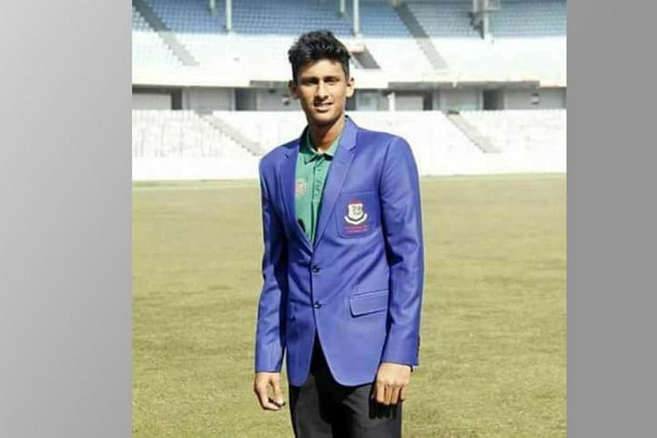 Yasir Arafat Mishu Yasir Arafat Mishu