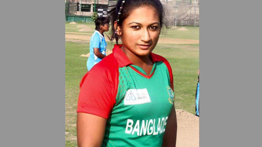 Ayesha Rahman Suktara Ayesha Rahman Suktara