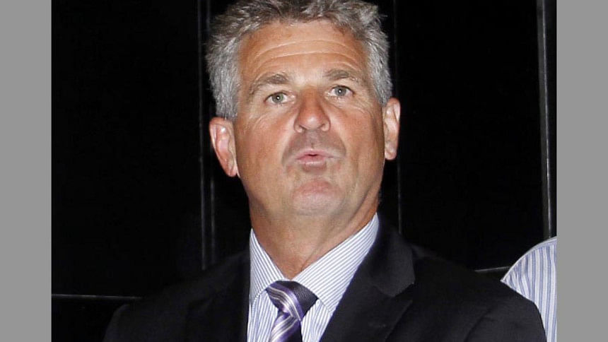 Steve Rhodes Steve Rhodes