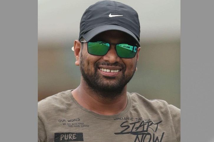 Alok Kapali Alok Kapali