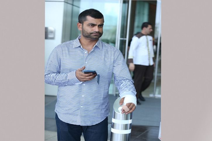 Tamim Iqbal Tamim Iqbal