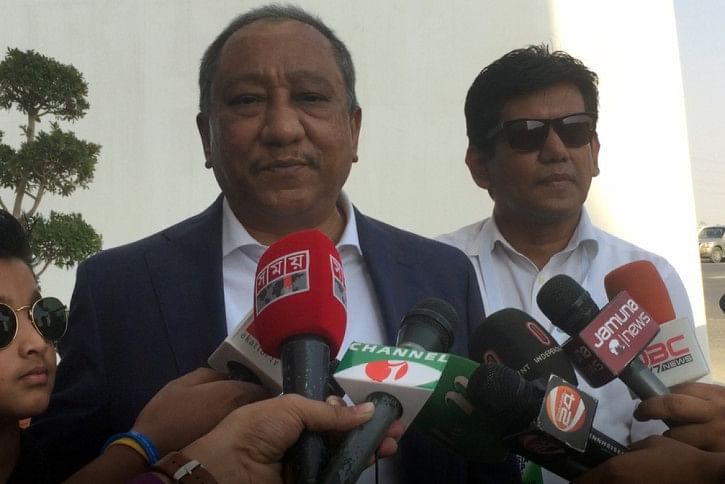Nazmul Hasan Nazmul Hasan
