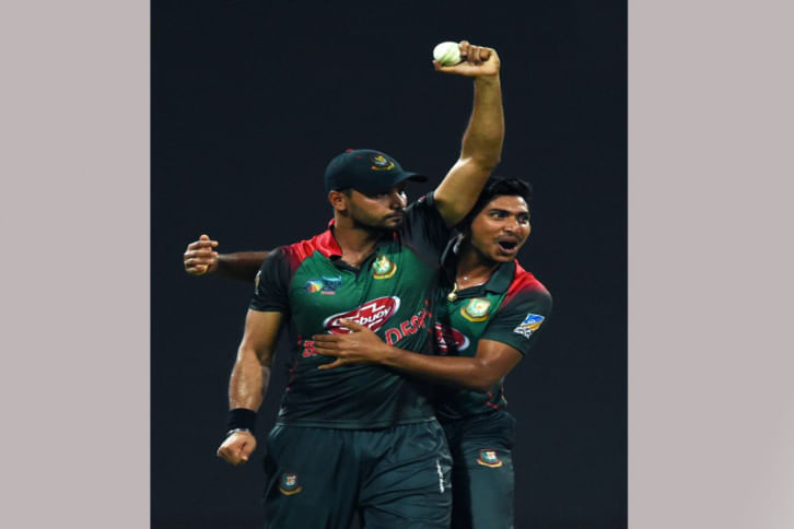 Mashrafee Mortaza Mashrafee Mortaza