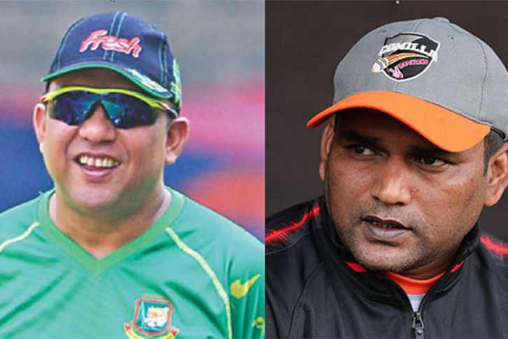 Khaled Mahmud- Mohammed Salauddin Khaled Mahmud- Mohammed Salauddin