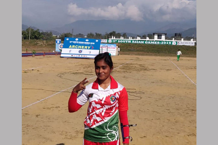 ইতি খাতুন ইতি খাতুন