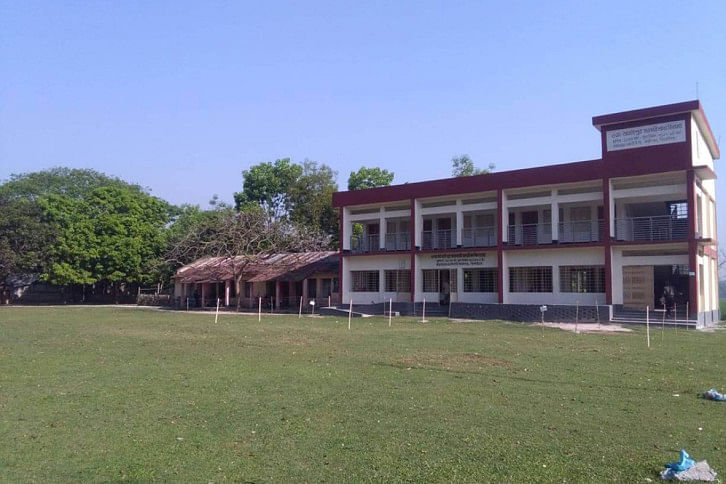 Upazila Polls Jenaidah Upazila Polls Jenaidah