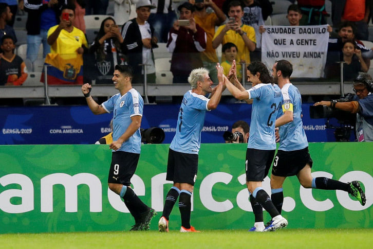 uruguay football team uruguay football team