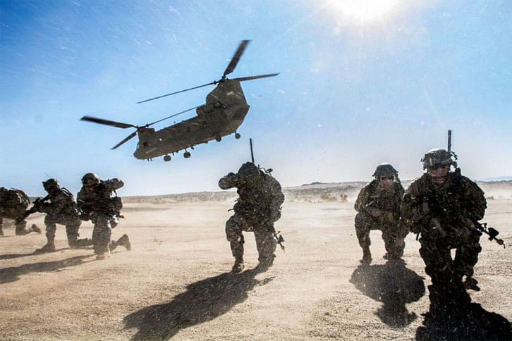us army us army
