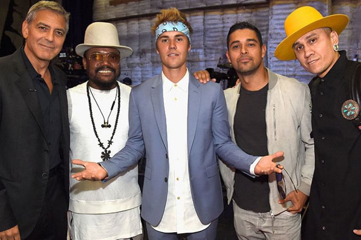 US celebrities US celebrities