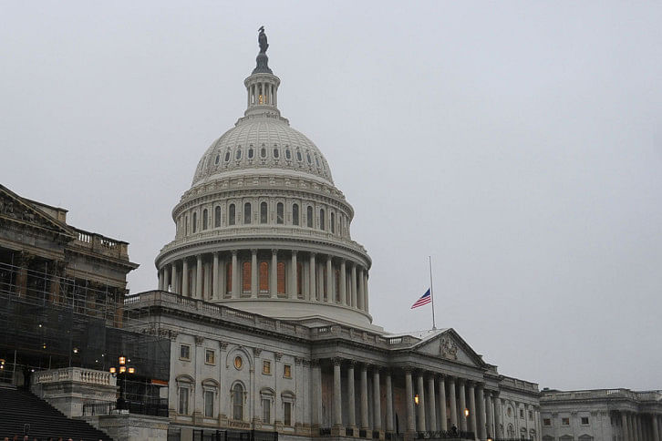US Congress US Congress