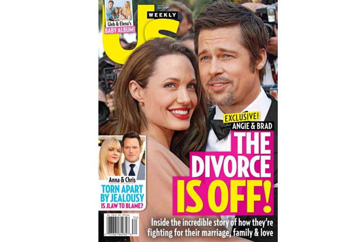 US weekly US weekly