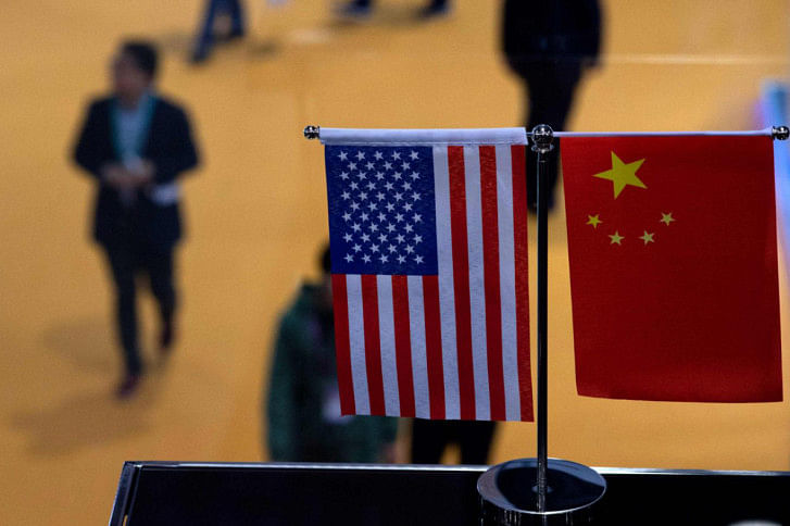 US China relations US China relations