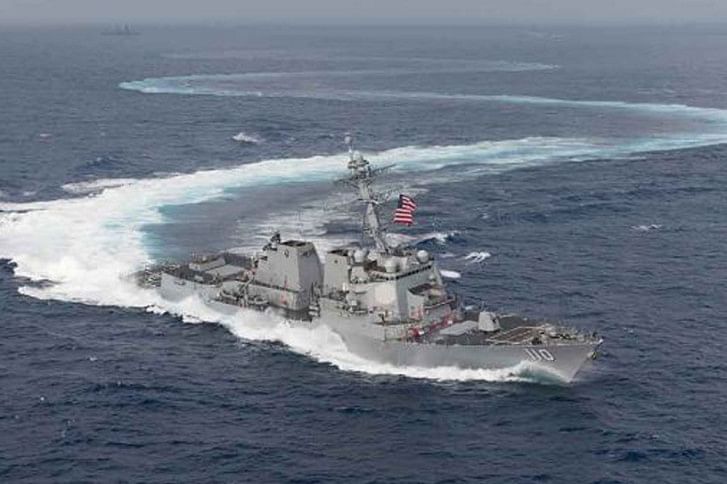 US Navy US Navy