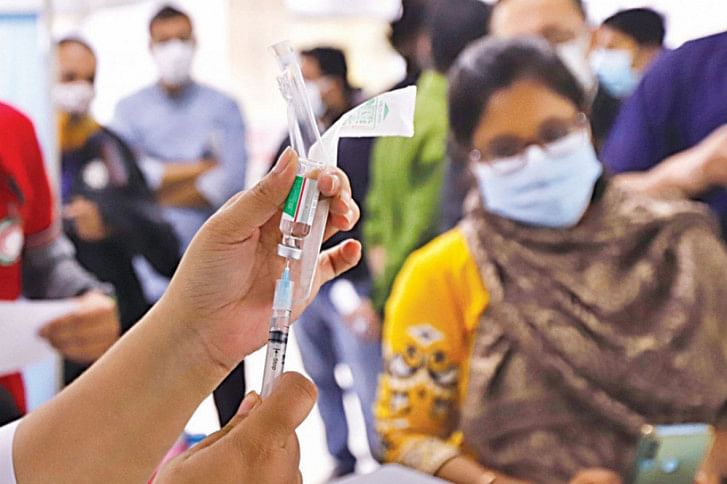 Vaccination Vaccination