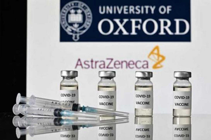 vaccine vaccine