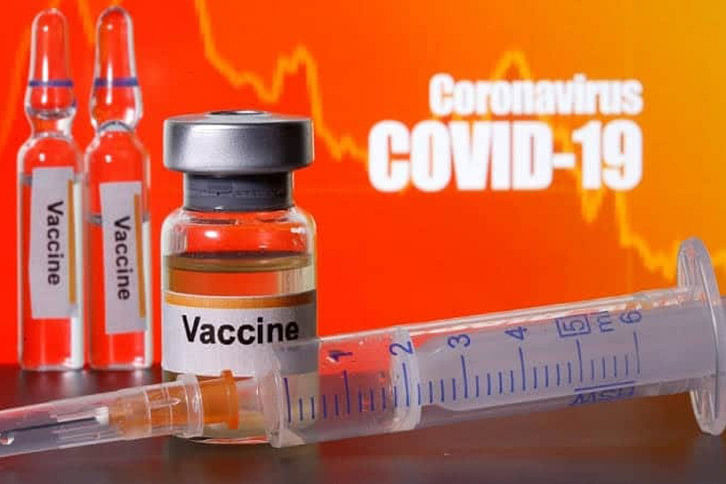 Vaccine Vaccine