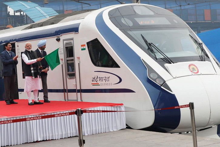 vande bharat express vande bharat express