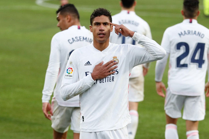 varane varane