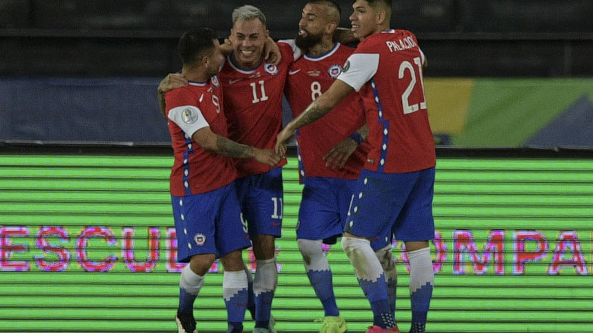 vargas vargas