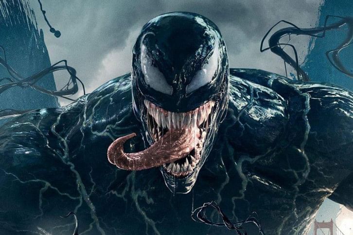 venom poster venom poster