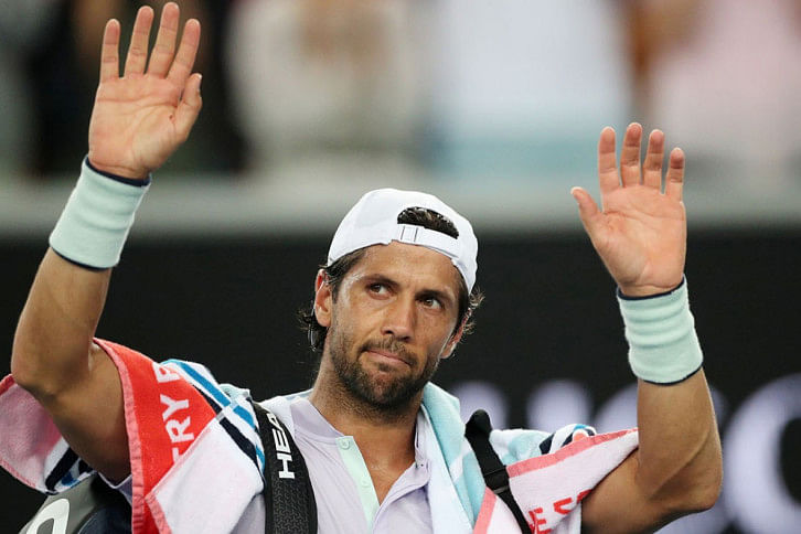 verdasco verdasco