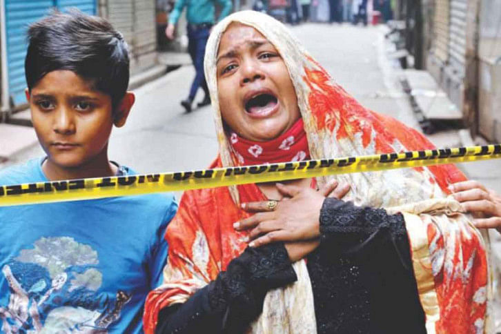 victim family victim family