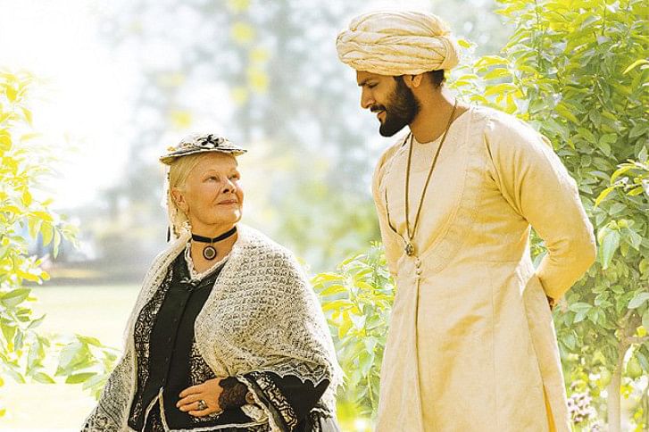 victoria and abdul victoria and abdul