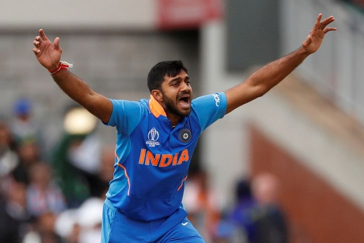 vijay shankar vijay shankar