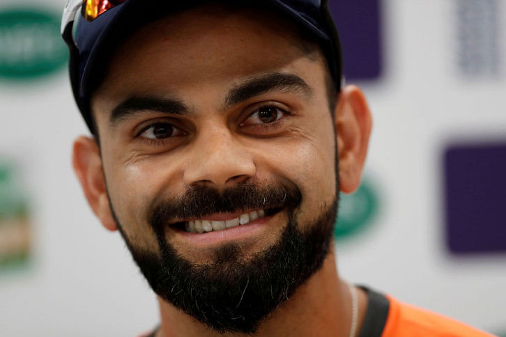 Virat Kohli Virat Kohli