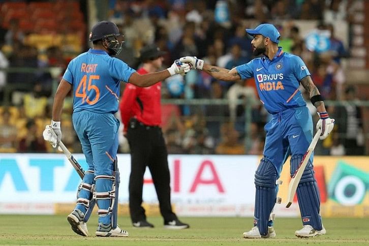 virat and rohit virat and rohit