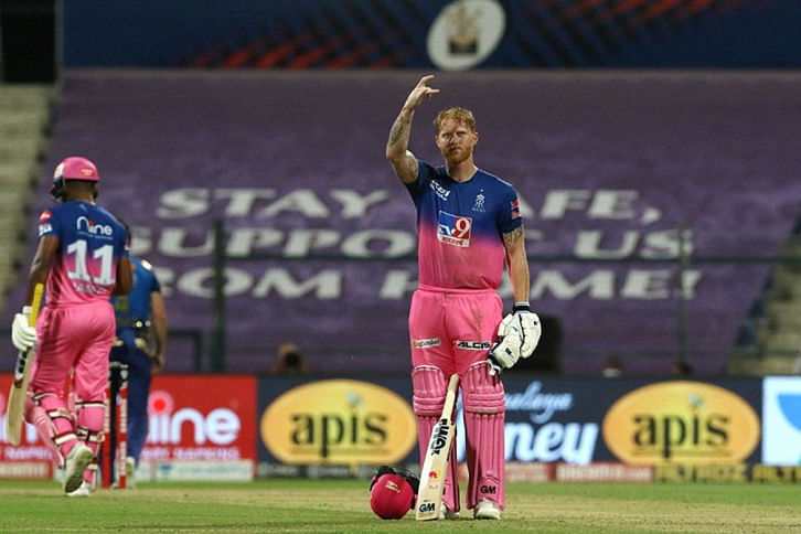 Ben Stokes Ben Stokes