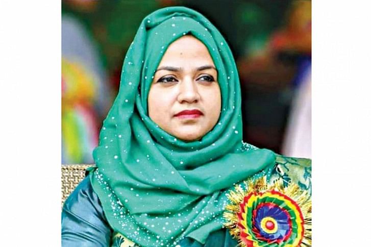 Wahida Khanam Wahida Khanam