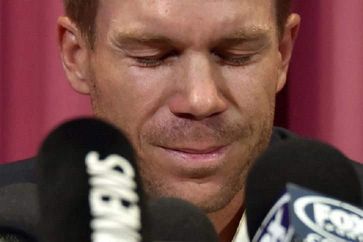 David Warner David Warner