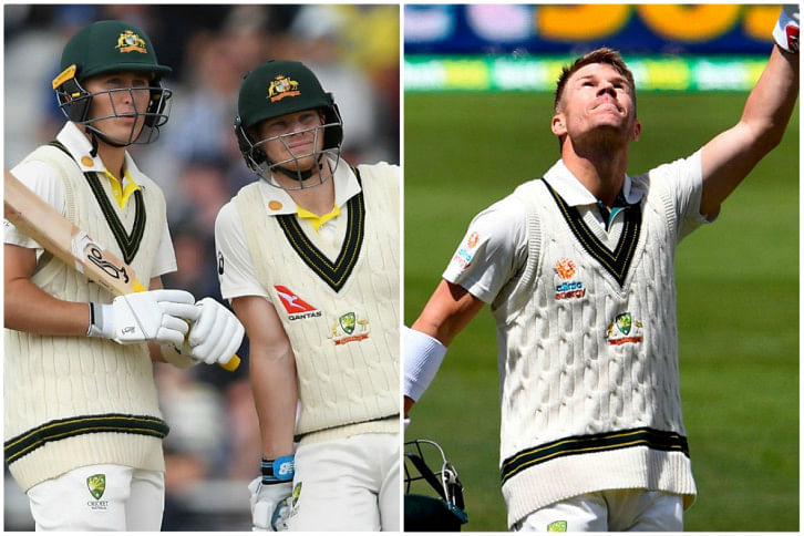 warner smith labuschagne warner smith labuschagne