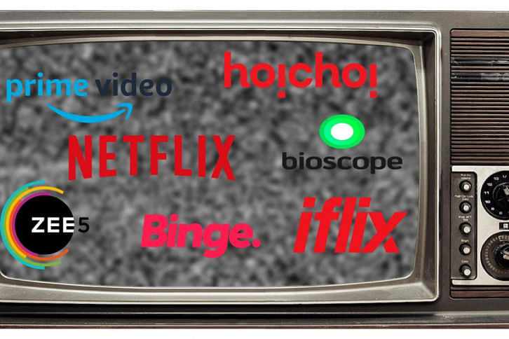 Web series logo Web series logo
