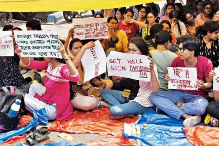 West Bengal West Bengal