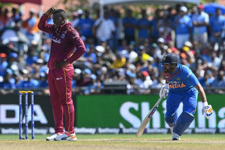west indies and india west indies and india