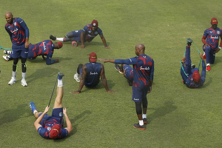 west indies west indies