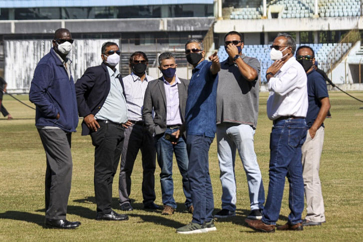West Indies cricket @ Zahur Ahmed Chowdhury Stadium West Indies cricket @ Zahur Ahmed Chowdhury Stadium