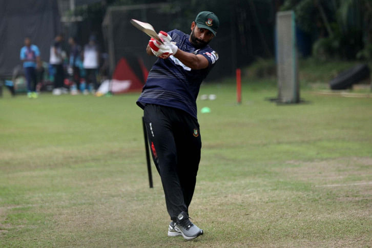Tamim Iqbal Tamim Iqbal