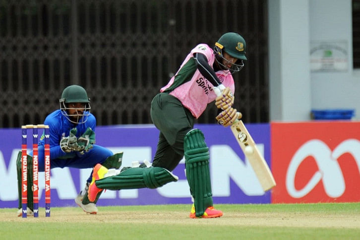 Shakib Al Hasan Shakib Al Hasan