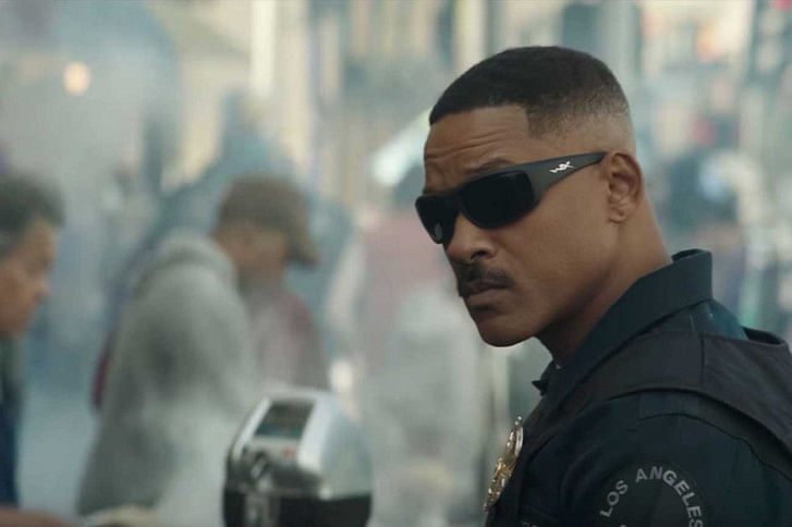 Will Smith Will Smith