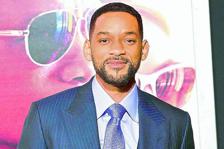 Will Smith Will Smith