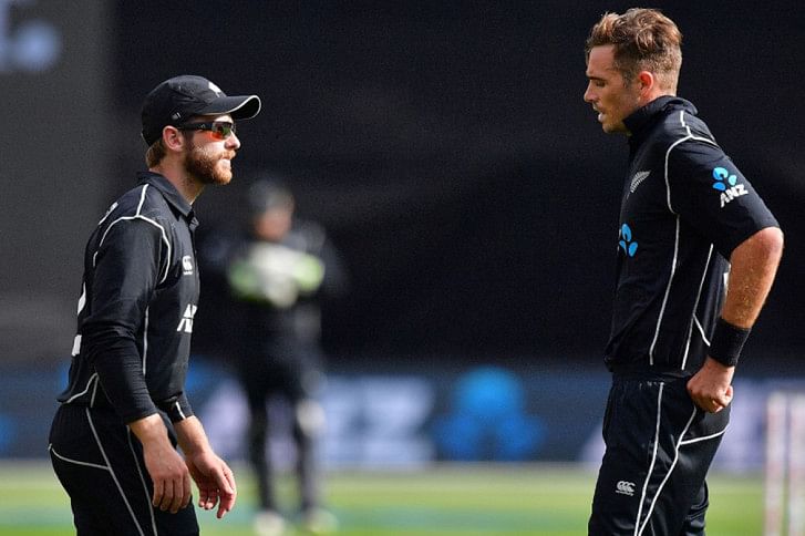 williamson and southee williamson and southee