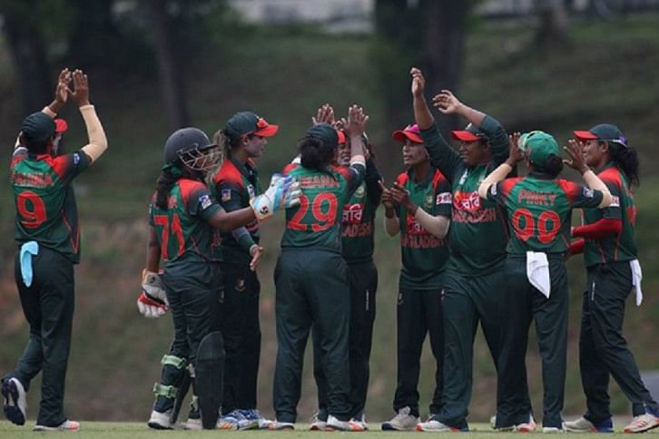 Bangladesh women cricket Team Bangladesh women cricket Team