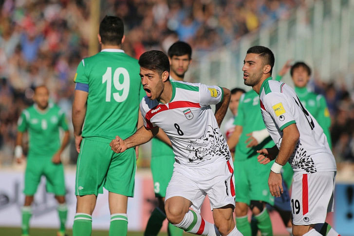 turkmenistan football league turkmenistan football league