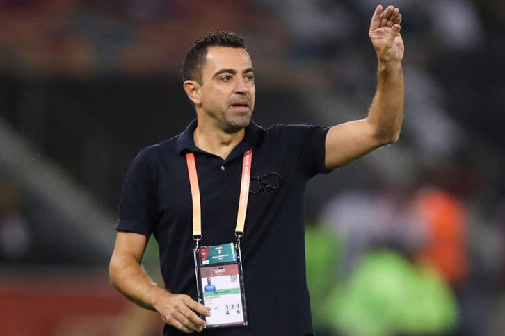 xavi xavi