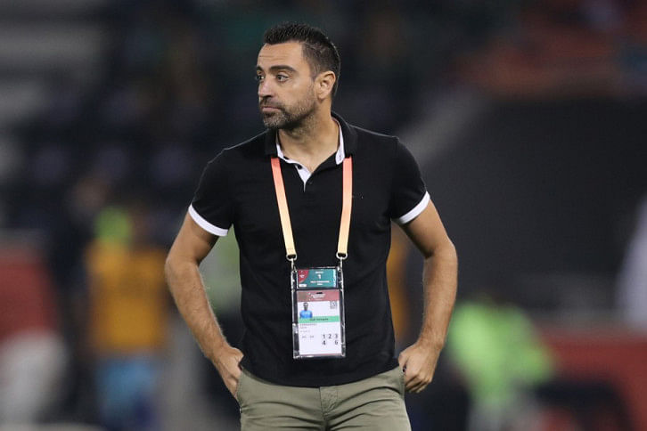 xavi xavi