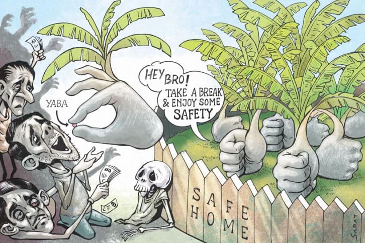 yaba cartoon yaba cartoon