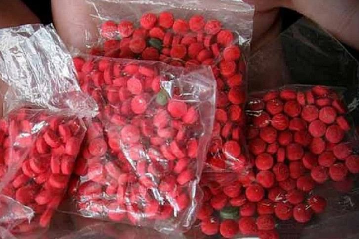 Yaba pills Yaba pills
